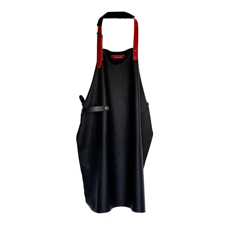 Kamado Joe Heavy-Duty Grill Apron — Heat-Resistant & Adjustable Fit 1