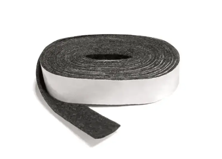 Kamado Joe Premium Felt Gasket Set 1
