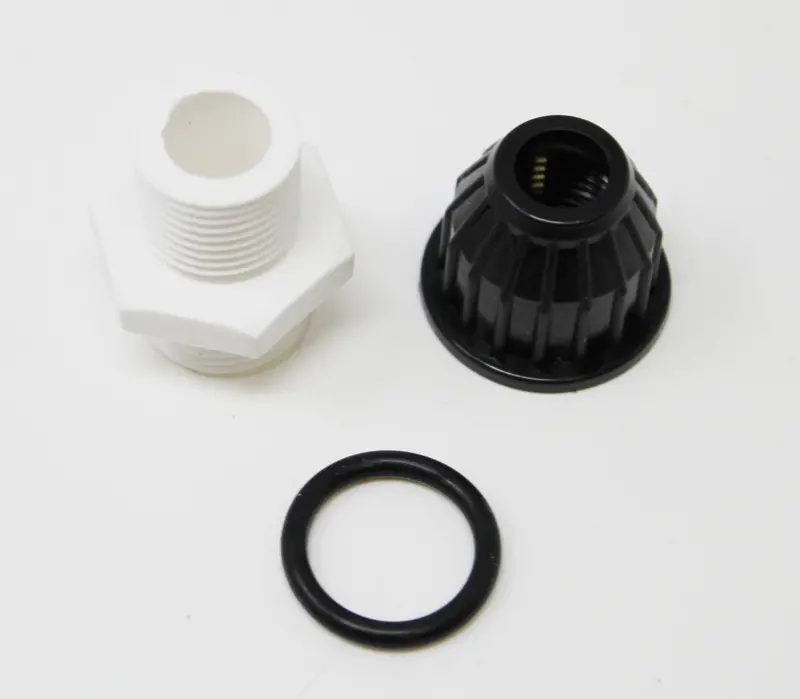 Kawasaki Electric Box Repair Kit – Includes Joint (59071-3001) & Cap (11012-3005) 1