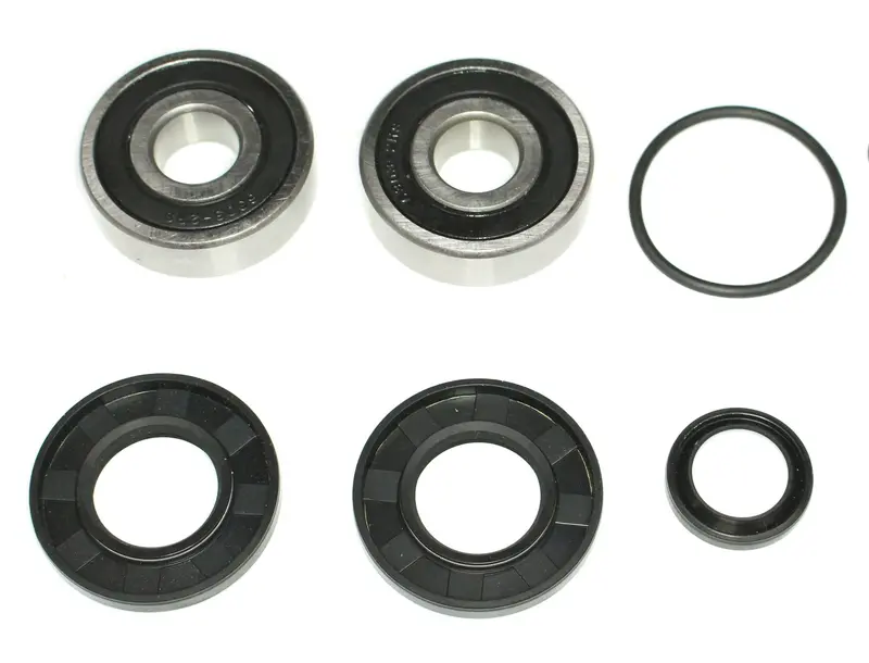 Kawasaki Jet Pump Rebuild Kit #72-202B – For 650 Sc, Sx, X2, Ts550, Sx, 750 Ss, Sx, Sxi, Stx, And Sts 1