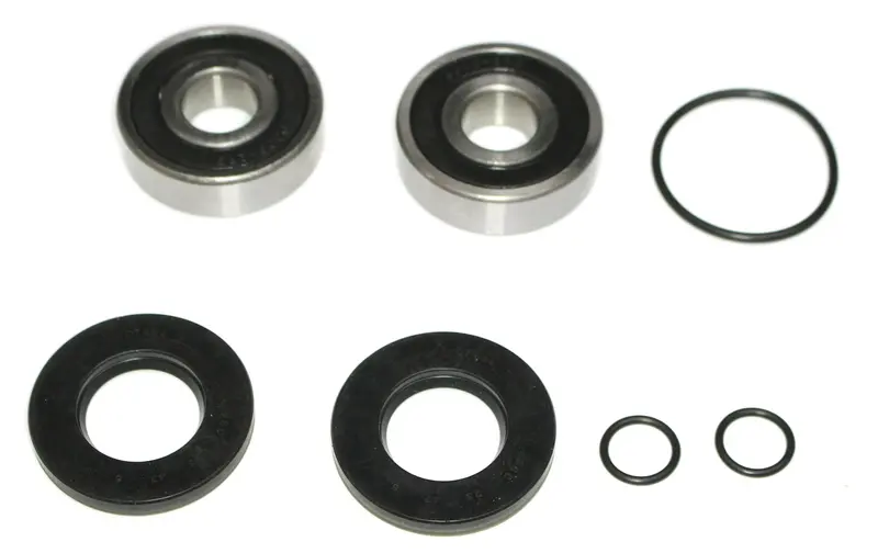 Kawasaki Jet Pump Rebuild Kit #72-207 – Compatible With 750 Ssxi, Stx, Sxr, Sts, Sxi, Xi, And 800 Sx-R 1