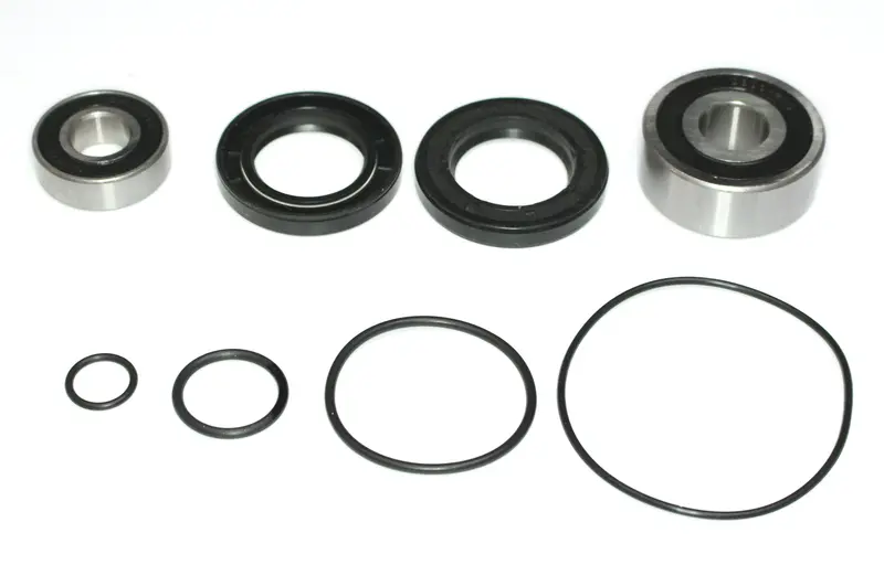 Kawasaki Jet Pump Rebuild Kit #72-210 – For Stx 900/1100/1200, Stx-R, Stx-12F/15F, And Stx Di 1100 1