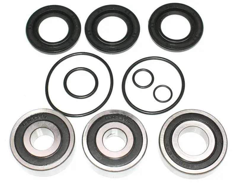 Kawasaki Jet Pump Rebuild Kit #72-215 – Fits Ultra 260X, 260Lx, 300Lx, And 300X (2010–2011) 1