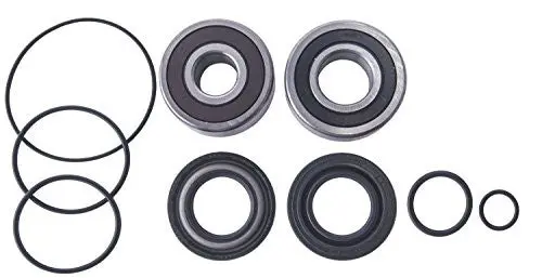 Kawasaki Jet Pump Rebuild Kit For 2005–2006 Stx, Stx-12F, And Stx-15F Models 1