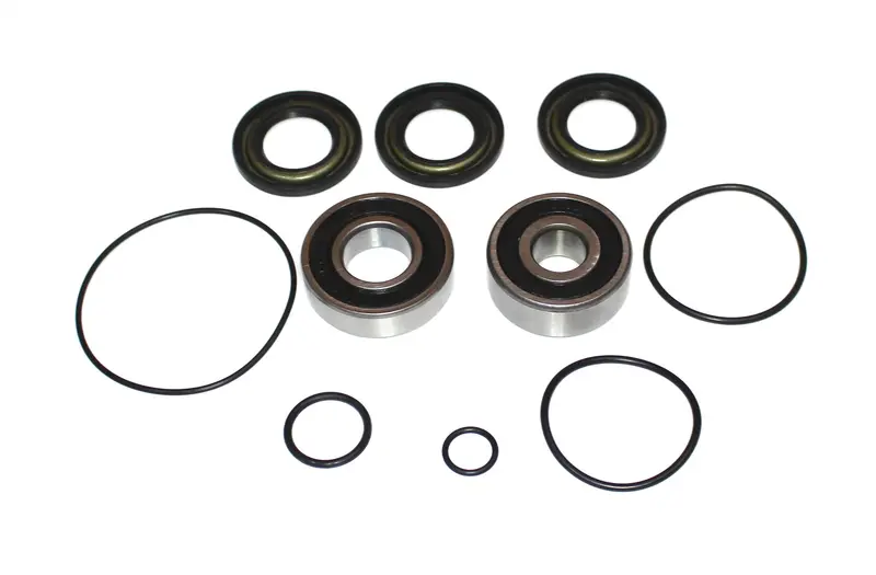 Kawasaki Jet Pump Rebuild Kit For 2007 Stx-12F And Stx-15F Models 1