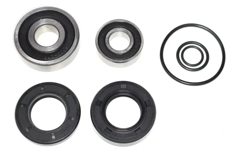 Kawasaki Jet Pump Service Kit – Covers 1995–2002 750–900Cc Zxi & Stx Models With Bearings (72-209A) 1