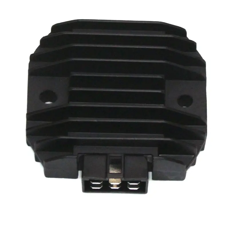 Kawasaki Klx250 Voltage Regulator And Rectifier Assembly – 2009–2010 Models 1