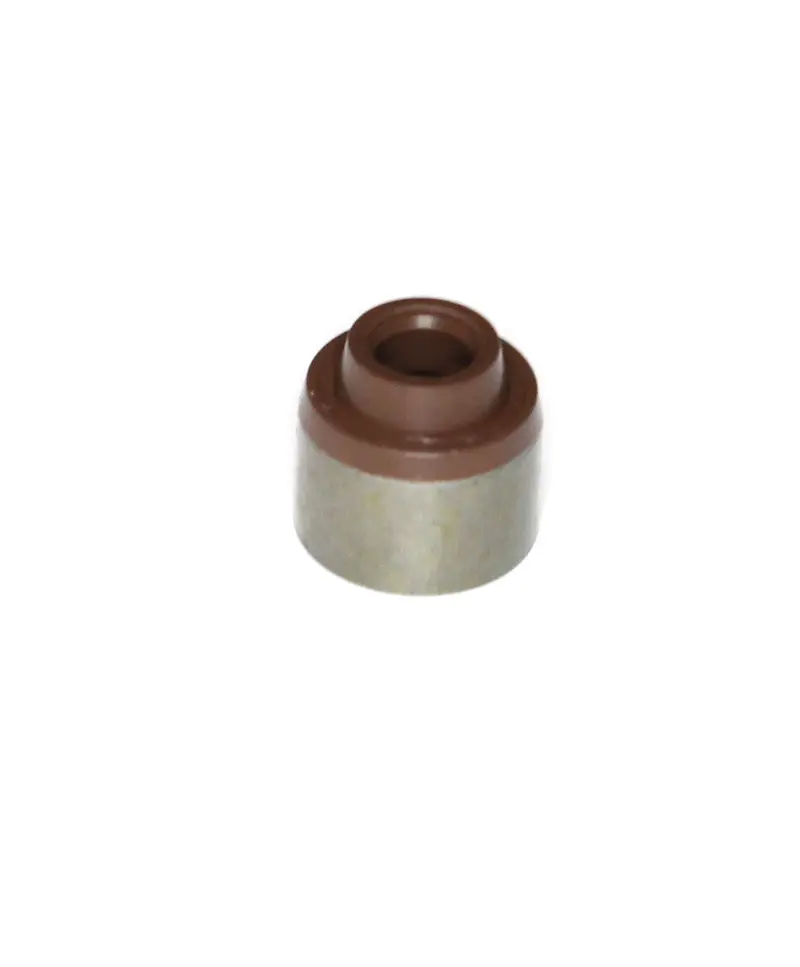 Kawasaki Viton Valve Stem Seals – High-Temp Oil Seals For Zx600, Zx750, Zx900, Klx, Kle, Er, Ex, And More 1