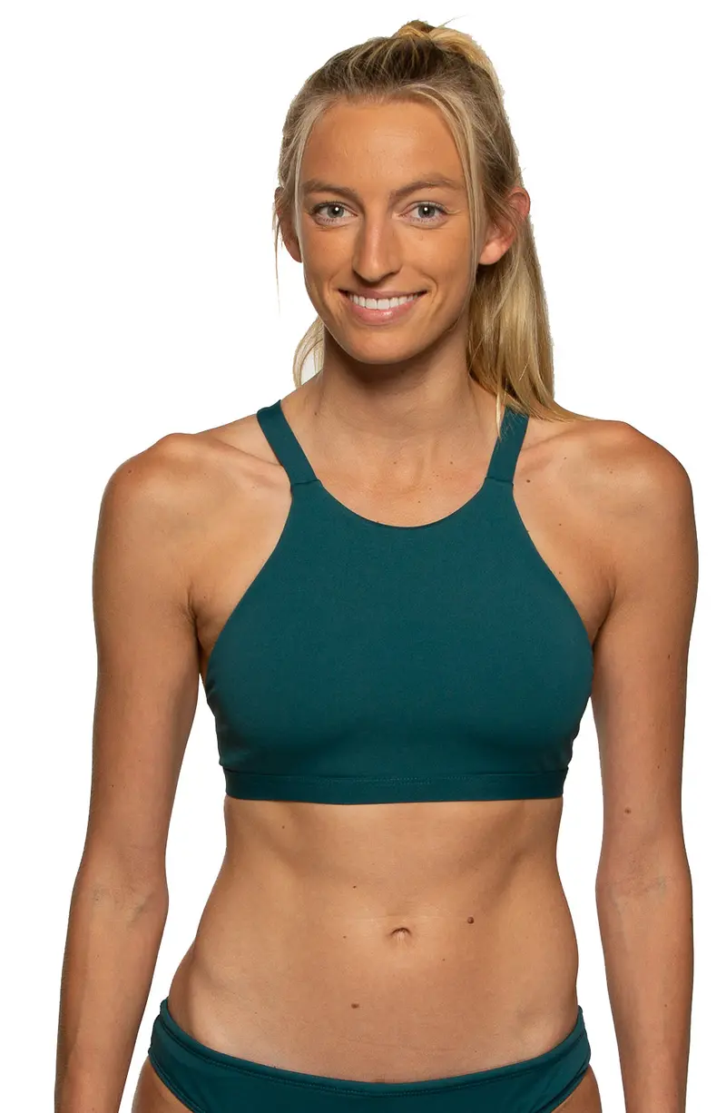 Kaylee Bikini Top – Signature Design 1