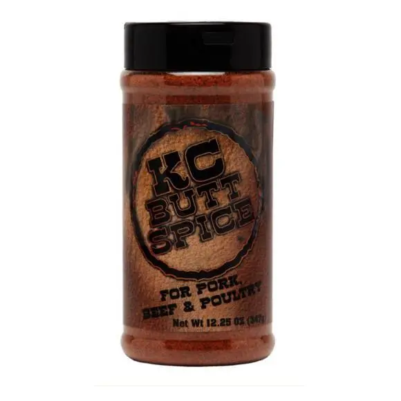 Kc Butt Spice Bbq Seasoning Blend 1