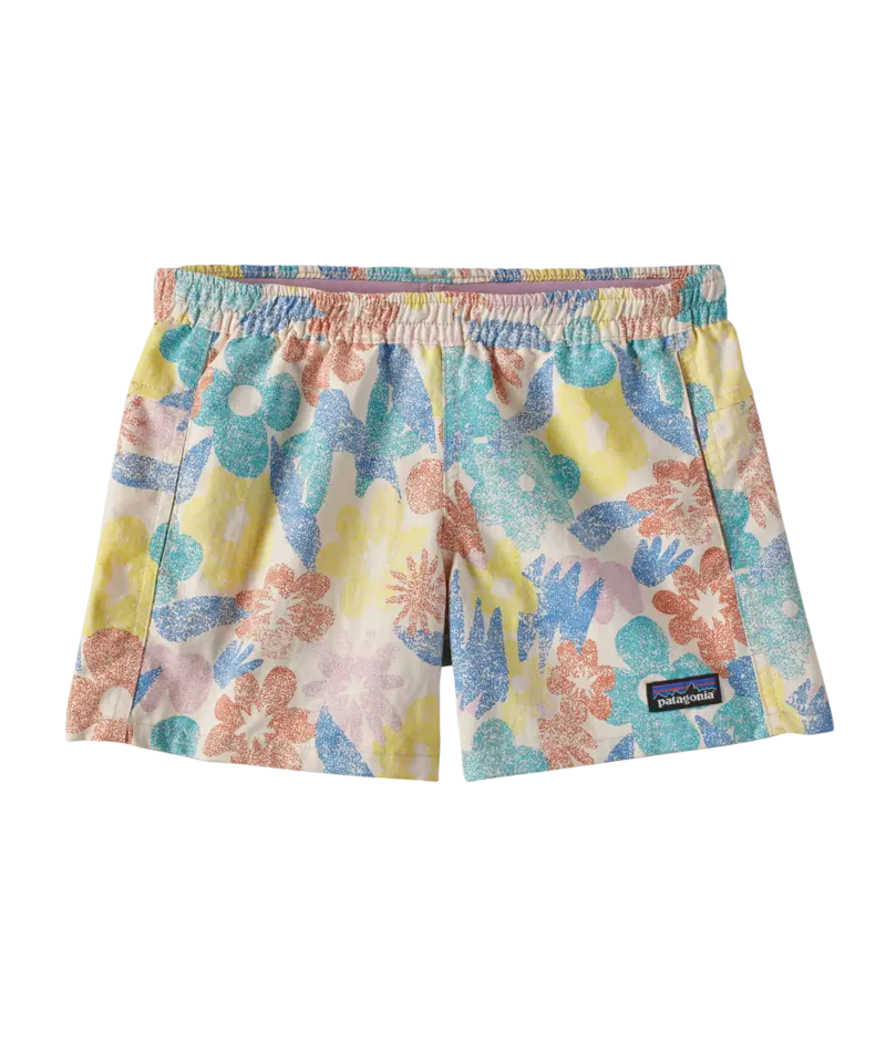 Kids' Baggies 4-Inch Unlined Swim Shorts 1