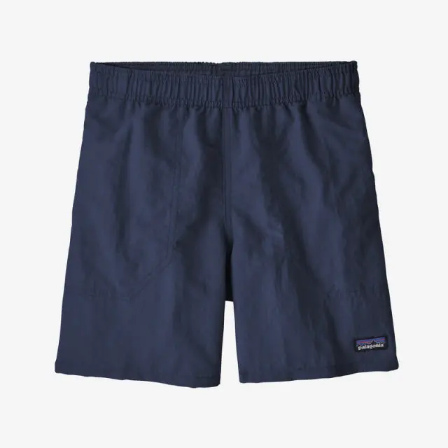Kids’ Baggies 5-Inch Lined Swim Shorts