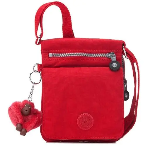 Kipling Eldorado Lightweight Travel Backpack 3