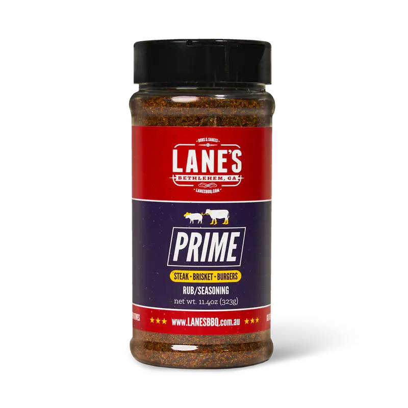 Lanes Bbq Prime All-Purpose Rub 1