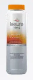 Leisure Time Calcium Booster Liquid – Quick-Acting Hardness Enhancer For Pools 1