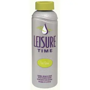Leisure Time Fast Gloss Spa Cleaner – 16 Oz Shine-Enhancing Formula 1