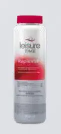 Leisure Time Spa Replenish Shock Treatment – 2 Lb Bottle | Lt45310A 1