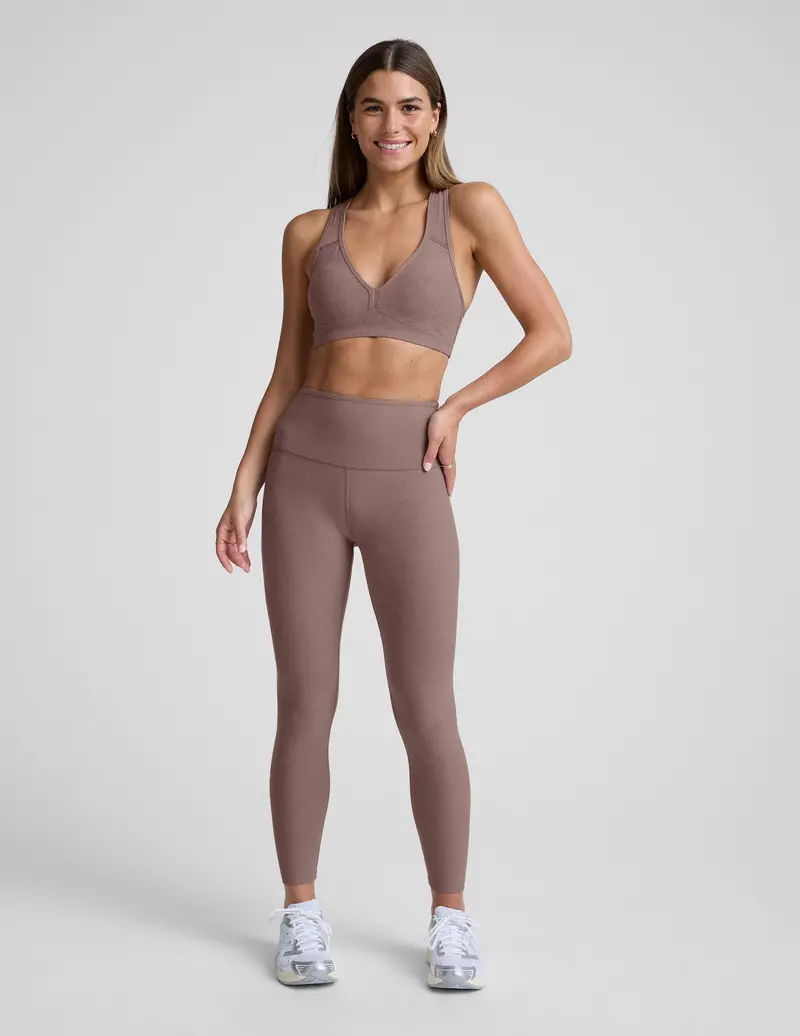 Lift Your Spirits Supportive Sports Bra 1