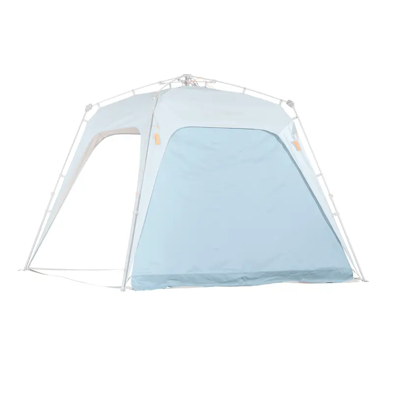 Luxe Cabana Compatible Extra Panel – Seamless Integration 1