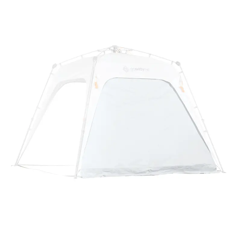 Luxe Cabana Extra Panel – Modular Playard Accessory 1