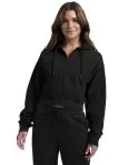 Luxefleece Full-Zip Hooded Sweatshirt 1