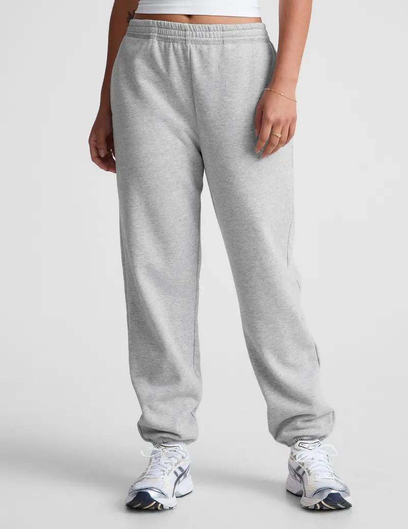 Luxefleece Relaxed-Fit Sweatpants 1