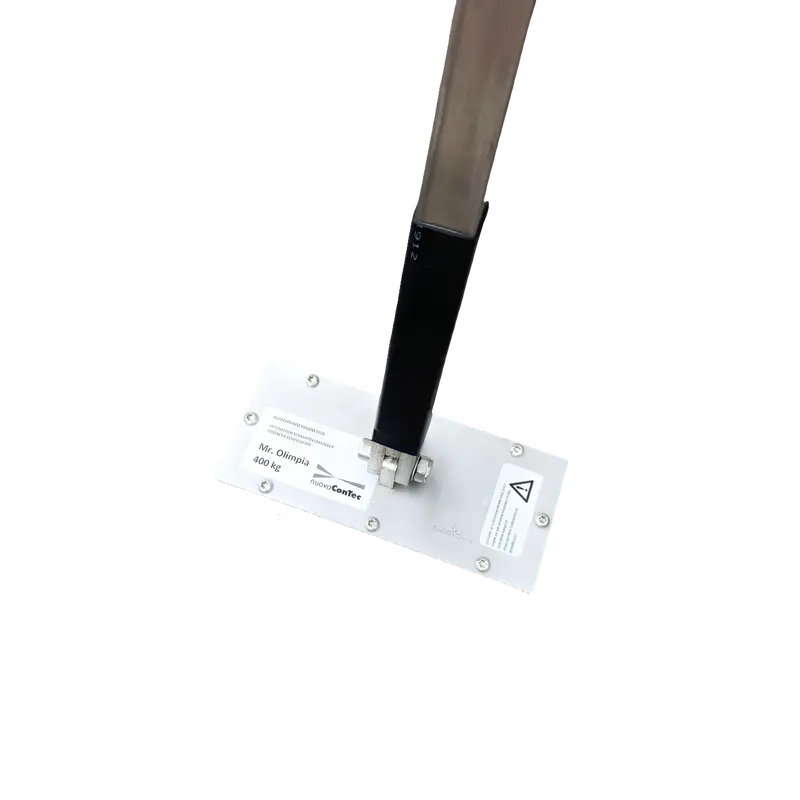 Magnetic Hoist Lifting Tool – Mr. Olimpia Model 1