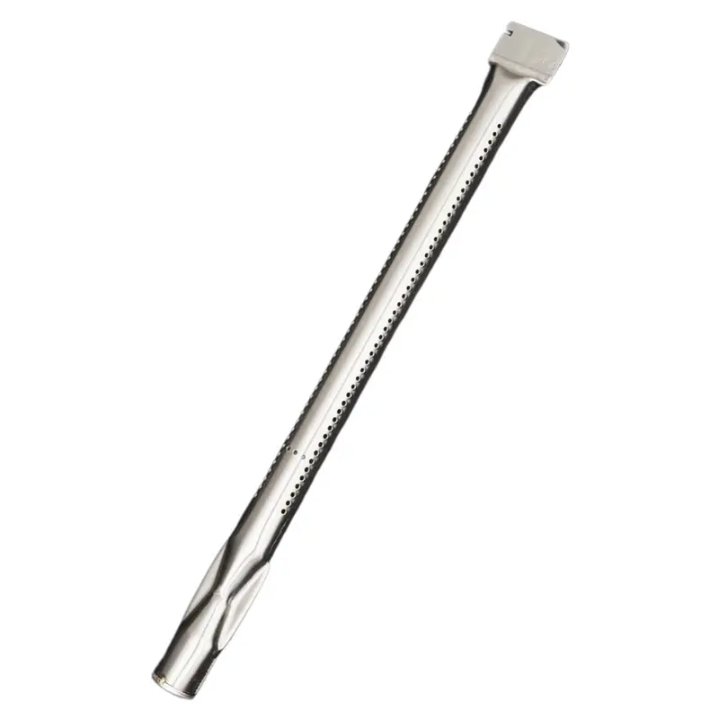 Masport 435Mm Stainless Steel Burner Tube (304 Grade) 1
