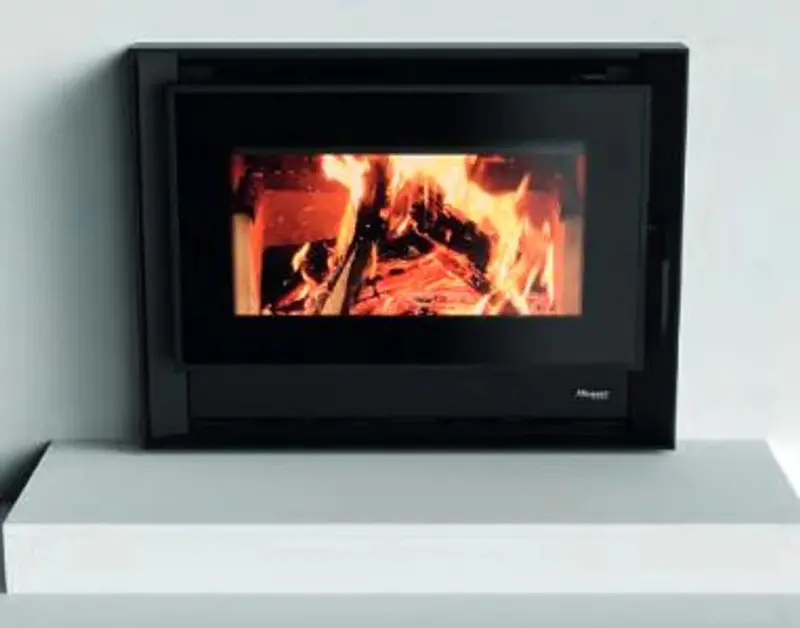 Masport Auburn 5 Built-In Fireplace Unit 1