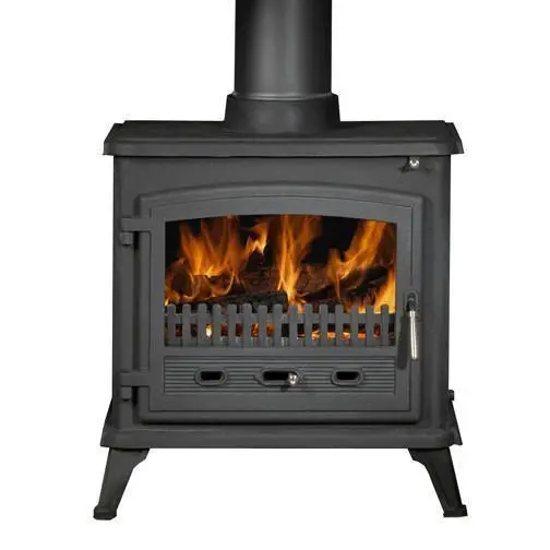 Masport Westcott 2000 Wood-Burning Stove 1