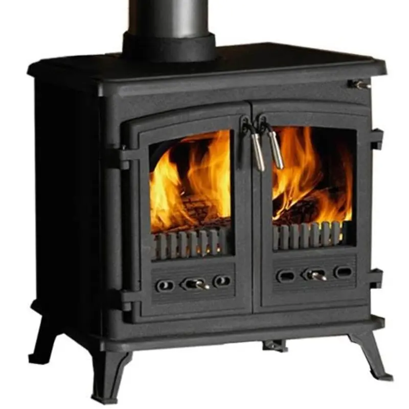 Masport Westcott 3000 Wood-Burning Stove 1