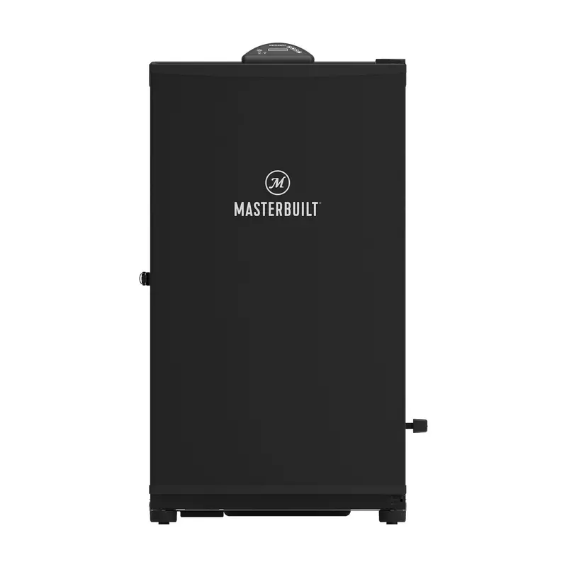 Masterbuilt 40-Inch Digital Electric Smoker 1