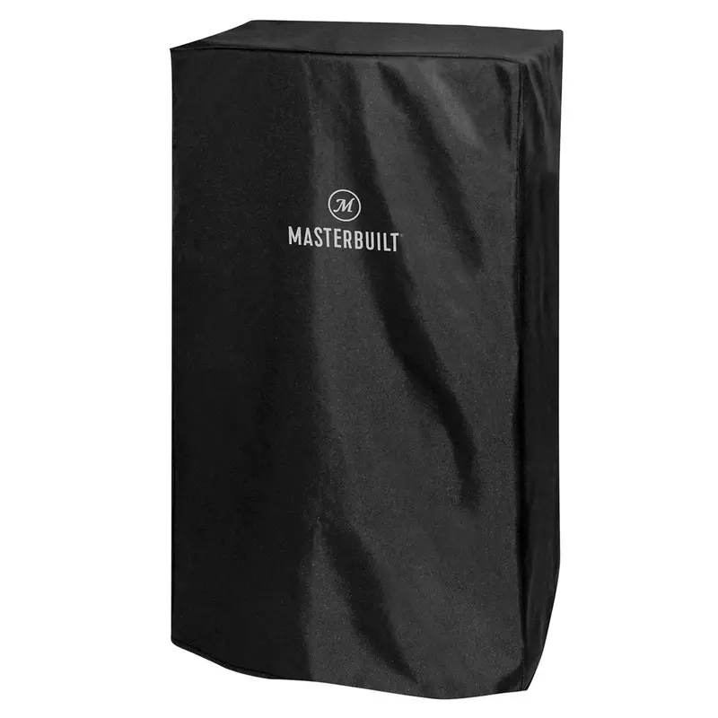 Masterbuilt 40-Inch Digital Electric Smoker Cover 1
