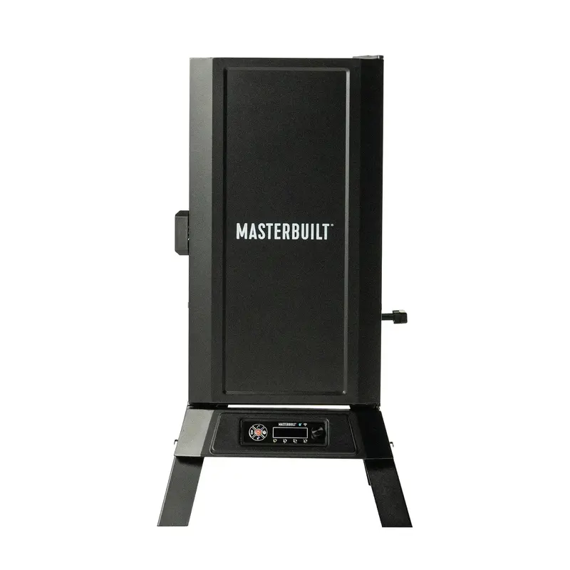 Masterbuilt 710 Wifi Digital Electric Smoker – Smart Connectivity 1