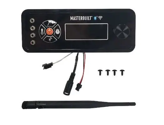 Masterbuilt Gravity Series Controller Assembly Replacement Kit 1