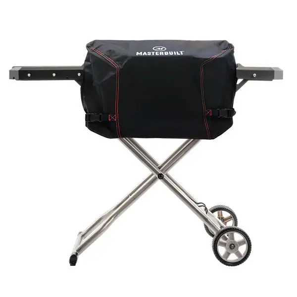 Masterbuilt Portable Charcoal Grill Cover 1