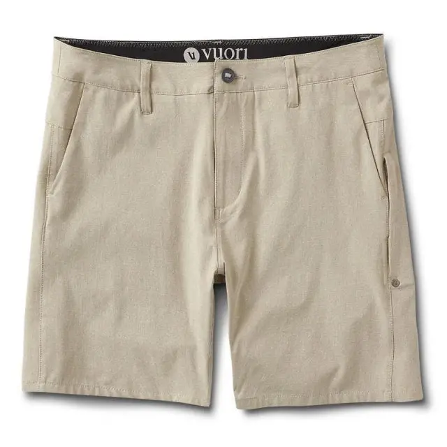 Men'S Aim Quick-Dry Training Short 1