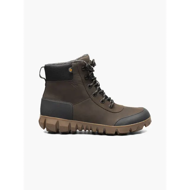 Men'S Arcata Urban Leather Mid-Cut Boot 1
