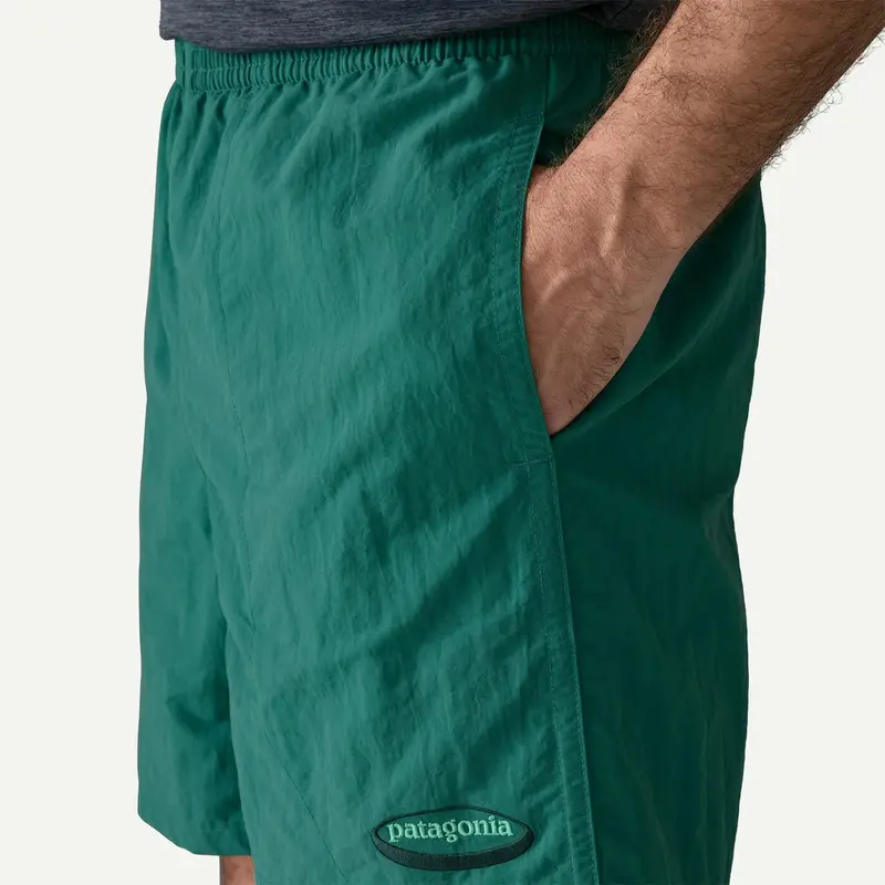 Men'S Baggies 5-Inch Quick-Dry Shorts 1