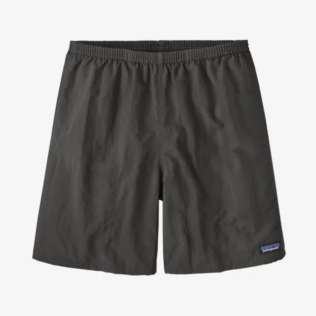 Men'S Baggies 7-Inch Performance Longs 1