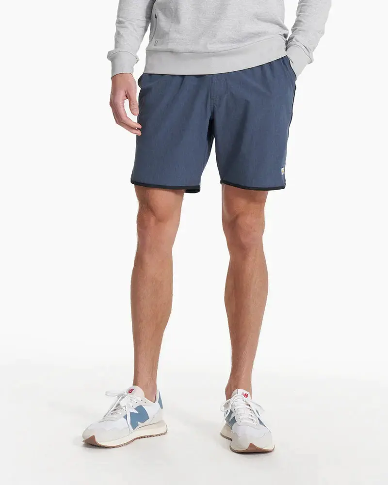 Men'S Banks Active Lifestyle Short 1