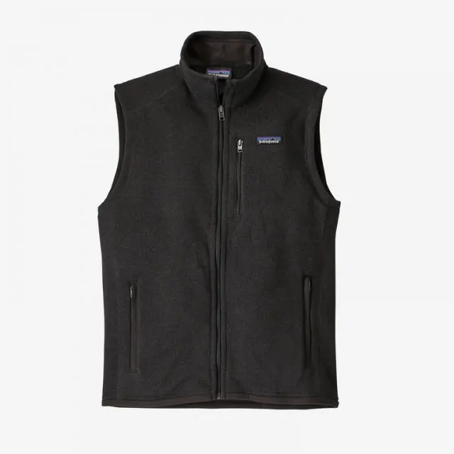 Men'S Better Sweater Sleeveless Vest 1
