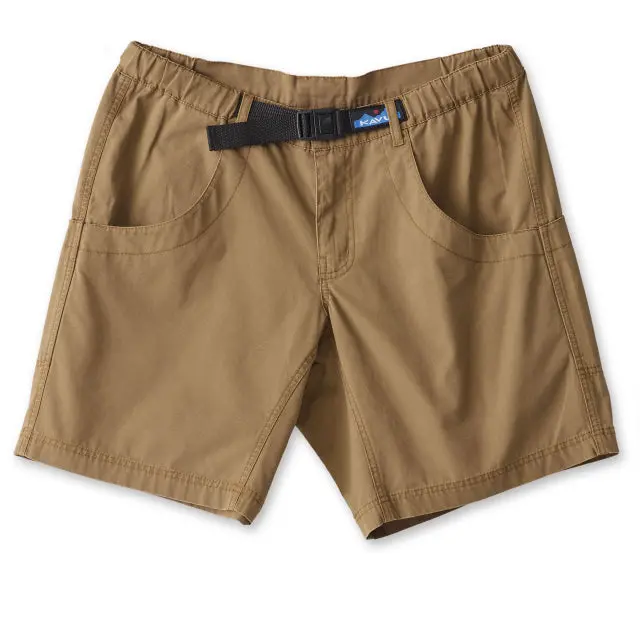 Men’S Chilli Lite Performance Shorts 1