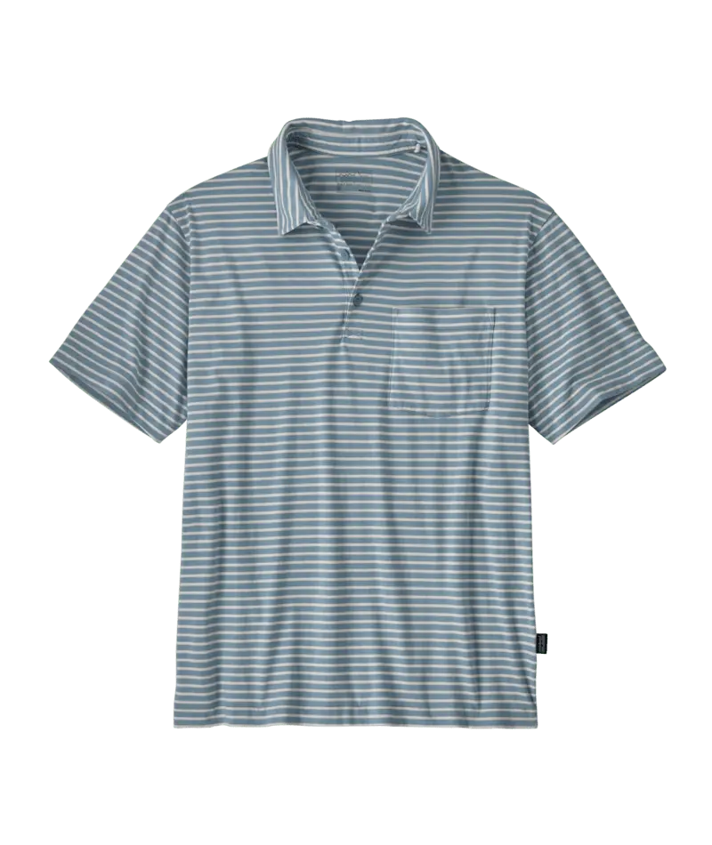 Men'S Classic-Fit Daily Polo Shirt 1