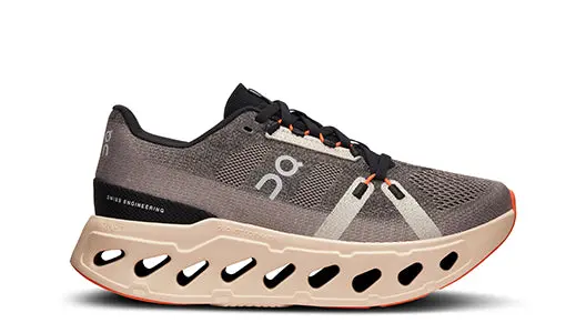 Men’S Cloudeclipse Trail Running Shoe – Rugged Grip & All-Terrain Support 1