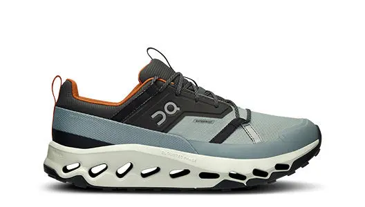 Men'S Cloudhorizon Waterproof Hiking Shoes 1