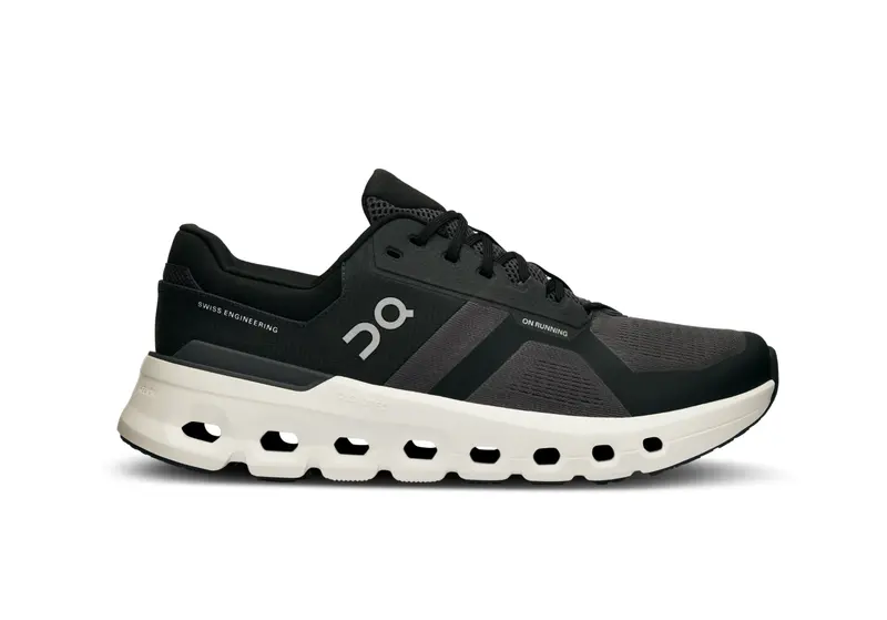 Men'S Cloudrunner 2 Ventilated Running Shoes 1