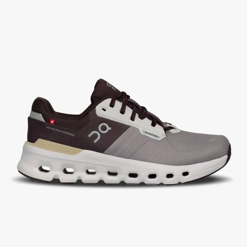 Men'S Cloudrunner 2 Waterproof Running Shoes 1