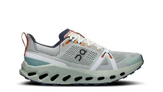 Men'S Cloudsurfer Trail Running Shoes 1