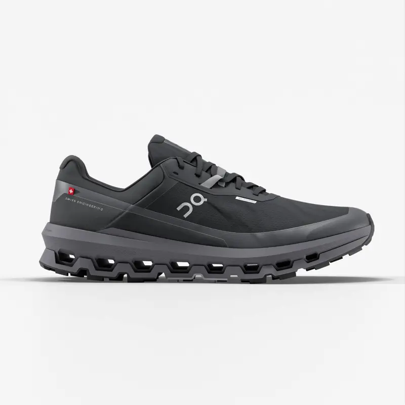 Men'S Cloudvista 2 All-Terrain Waterproof Shoes 1